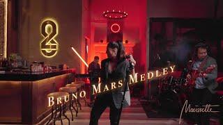 Bruno Mars Evolution Medley (covers feat. 3RD AVENUE) , Morissette