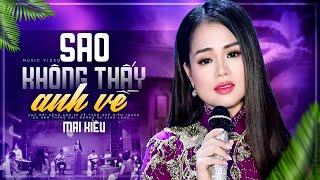 Anh nói rằng anh sẽ về thăm quê miền Trung (Có Lời Bài Hát) - Mai Kiều Lyrics MV