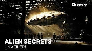 Terrifying Truths from Space | NASA's Unexplained Files | Full Episode | Discovery Channel