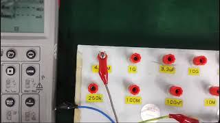 SEAWARD PrimeTest 250+ PAT Tester Repair & Calibration by Dynamics Circuit (S) Pte. Ltd.