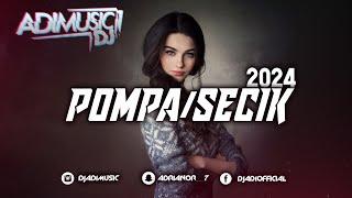 LISTOPAD 2024!!! - NAJLEPSZA KLUBOWA MUZYKA (MEGAMIX POMPA 2024)