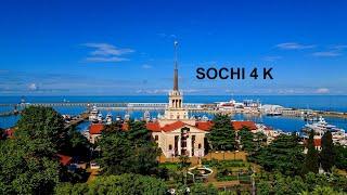 SOCHI  4K