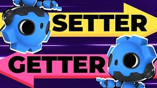 GET SET...GODOT! Use the Revamped Setter and Getter Functions