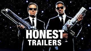 Honest Trailers | Men in Black