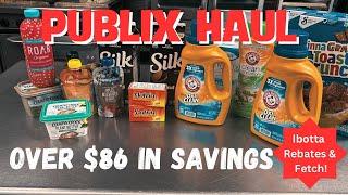 Top Cheap & Easy Publix deals #publixcouponingthisweek #shopwithme