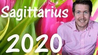 Sagittarius 2020 2021 Horoscope | Gregory Scott Astrology