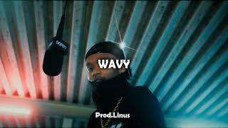 [FREE] DIZZY X EINÁR Type Beat "WAVY" - Drill Guitar Instrumental 2022