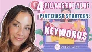 How to Do Pinterest Keyword Research in 2024