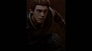 Cal Kestis Jedi Fallen Order edit