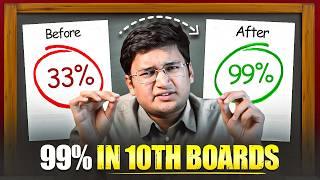 Father of all 10th Board Strategy Videos!   #class10 #cbse #icse #cbseclass10