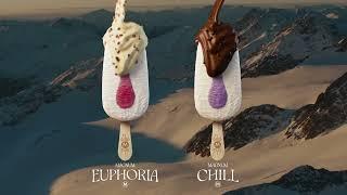 MAGNUM EUPHORIA & CHILL | WHEREVER PLEASURE TAKES YOU