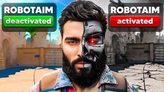 The Revival of ROBOTAIM