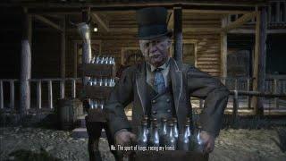 #rdr1 You dont meet many men with moral fortitude