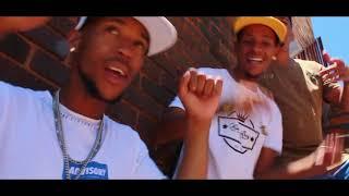 5 Star (Die Ster) x 029 x Mekie-G - Nxa Met Jou (Music Video)