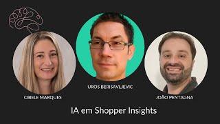 Neuromarket - IA em Shopper Insights