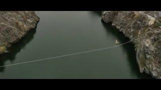 Ryan Robinson Slackline Film