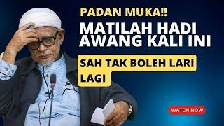 TONTON SEKARANG SEBELUM CYBERTROOPER PN PADAM VIDEO INI!! LIHAT KANTOI HABIS MEMALUKAN SEMUA BOS PN