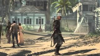 Assassin's Creed | "Ecstasy of Gold"