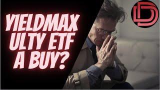 YieldMax ETFs: YieldMax Ultra Option Income Strategy ETF Review ( ULTY ETF ) vs MSTY NVDY TSLY