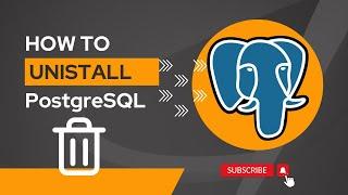 How to Uninstall PostgreSQL from Mac: Complete Removal Guide