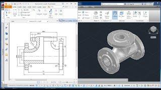 AutoCAD 2016 -3D- Training [1]