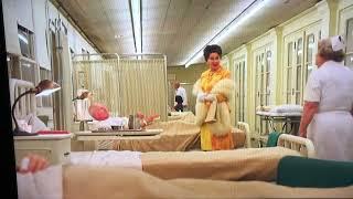Feud: Bette and Joan    Joan visits Hal LeSueur in Hospital.