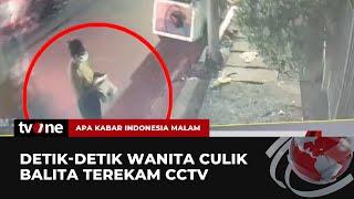 Balita di Kota Bandung Diduga jadi Korban Penculikan, Ini DetiK- detik Kejadiannya | tvOne