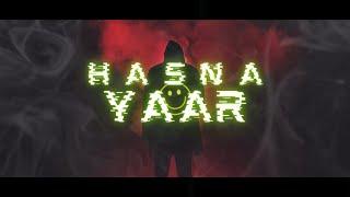 GOLi - HASNA DEU YAAR | NEW NEPALI RAP SONG 2020 | PROD. BY Hrithik Beats