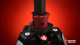 Manfrotto 190 Offical Video