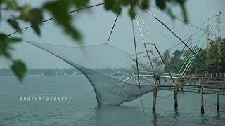 BEAUTY FROM VYPIN | SNU PHOTOGRAPHY |TRAVEL VIDEOS | CHERAYI