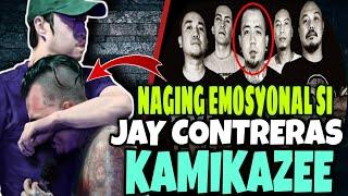 SOBRANG SOLID PALA NG KAMIKAZEE | KAMIKAZEE BRIEF STORY | Gintong ArawTV