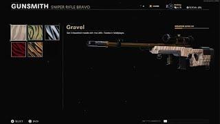 Gilded Age All Camos Showcase