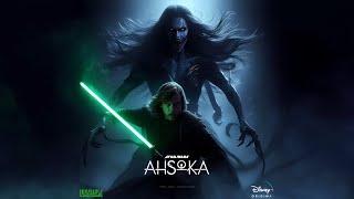 HUGE Abeloth Ahsoka Season 2 Announcement