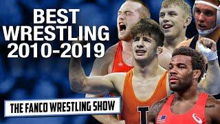 Do You Remember the Best Wrestling Moments of the Decade? | Fanco Wrestling Show