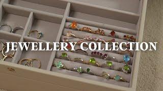 My Jewellery Collection // Favourite Pieces + Most Worn