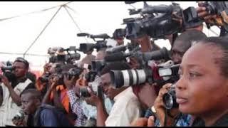 APN TV || Media is to make AFCFTA language simple for ordinary people