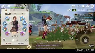 Basic and Extra Tips to Maximise your Leveling in Blade and Soul Revolution Mobile English Version