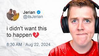 The Man Who Ruined Fortnite: itsJerian (INTERVIEW)