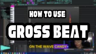 How To Use Gross Beat In FL Studio (2024)