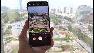 Xiaomi Mi CC9 Camera Test