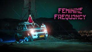 Feminine Frequency | Fantasy Adventure | Full Movie | Criminal and Radio Jockey