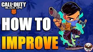 How to Improve in CoD BO4 | Best Tips and Tricks for Subscribers #5