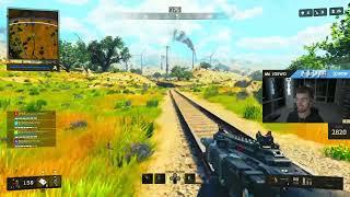 JoeWo Plays BLACKOUT In 2024 & Realises How Fun Battle Royale Used to Be