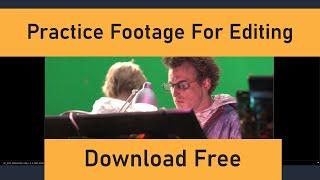 Download practice footage  for editing , color grading , premiere pro , nuke || Free Download