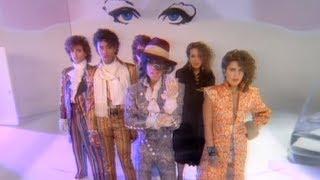 Prince & The Revolution - When Doves Cry (Extended Version) (Official Music Video)