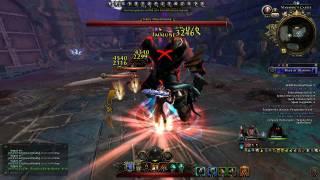 Neverwinter Mod 10 - Unforgiven GWF Solo Malabog`s Castle