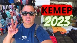 Турция 2023Кемер, Вещевой рынокЦЕНЫ Турецкий базар