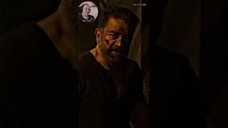 Leo  Cameo in Vikram   Reaction #LCU #leo #vikram