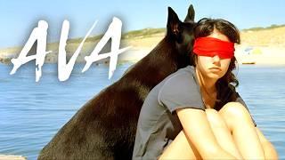 Ava 2017 Romance/Drama Full Movie Facts & Review | Noée Abita, Laure Calamy, Juan Cano, Tamara Cano