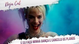 Doja Cat - Boss B*tch (Legendado - Tradução)